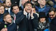 Conte - Cropped
