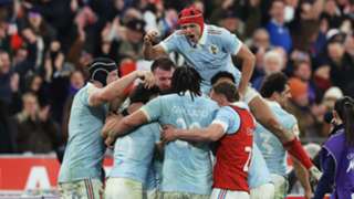 France 48-46 England: Ramos' last-gasp kick clinches Six Nations glory