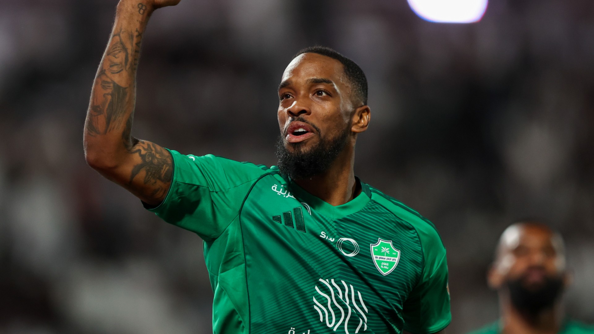 In-form Toney not giving up on World Cup dream