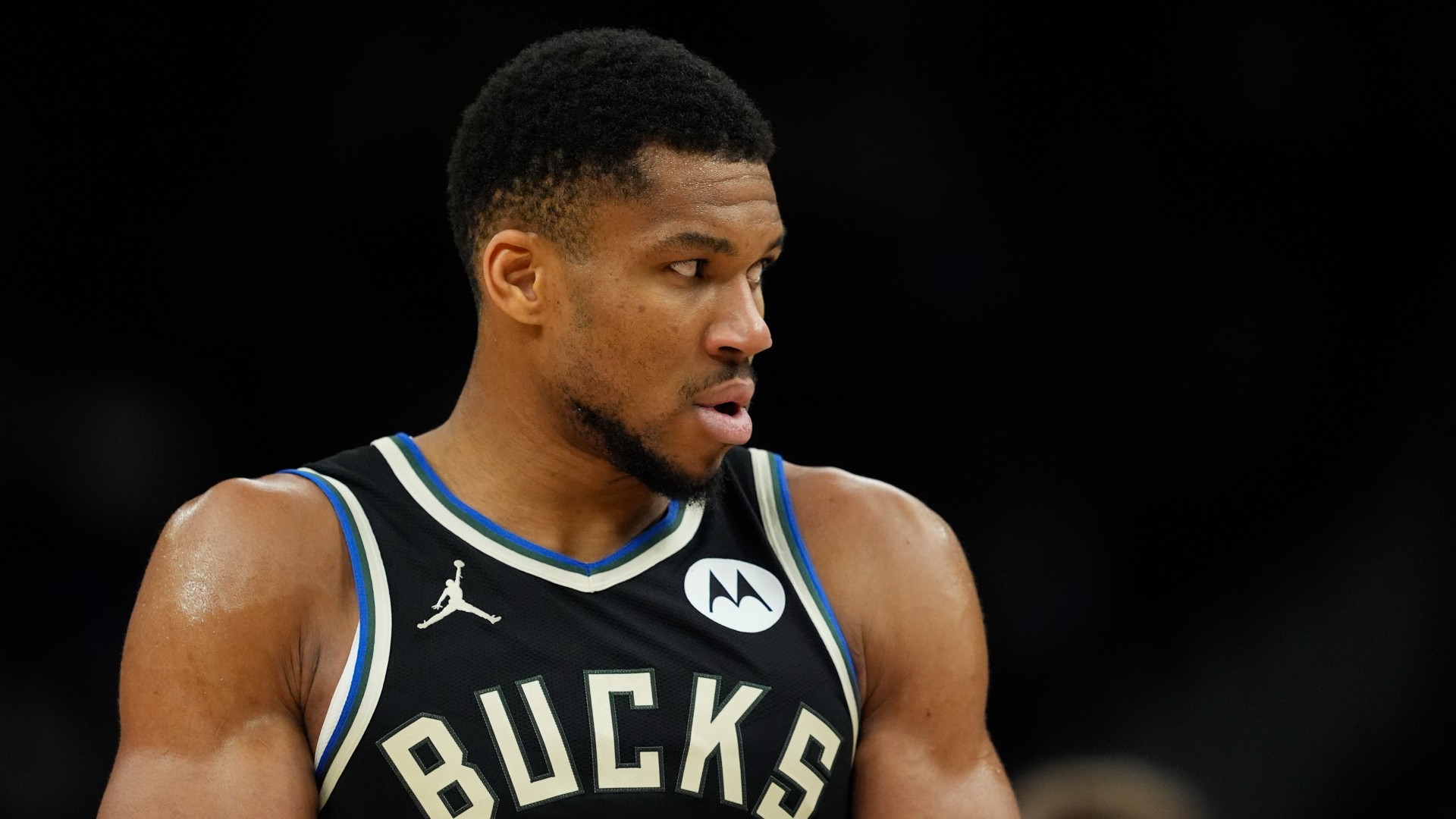 Bucks superstar Antetokounmpo reportedly will miss NBA All-Star Game due to calf injury