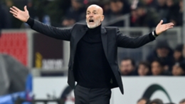 Stefano Pioli's Milan side have made a poor start to 2023