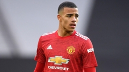 Getafe coach Jose Bordalas has defended the club’s decision to sign Mason Greenwood on loan from Manchester United (Michael Regan/PA)