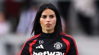 The Numbers Game: WSL title favourites Chelsea mark Man Utd boss Olid's first home opponents