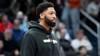 'Nobody wants to lose' – Davis wants to compete with Wizards next season