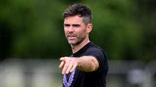 Anderson confident England can regain Ashes in 2027