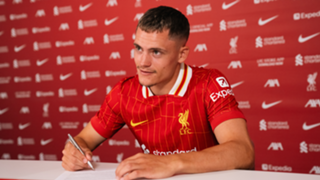 Bundesliga 'no longer as attractive' for players like Wirtz, says Ballack