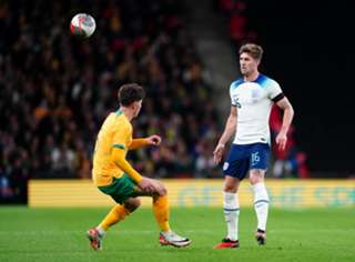Man City boss Pep Guardiola taking safety-first approach with John Stones