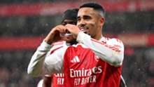 Arsenal 4-0 Wigan Athletic: First-half blitz sees Arteta's men into fifth round