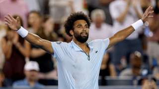 Fils continues Masters semi-final streak as Cobolli downs Paul