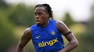 'We want to win everything' – Gittens says Chelsea have big ambitions for new season