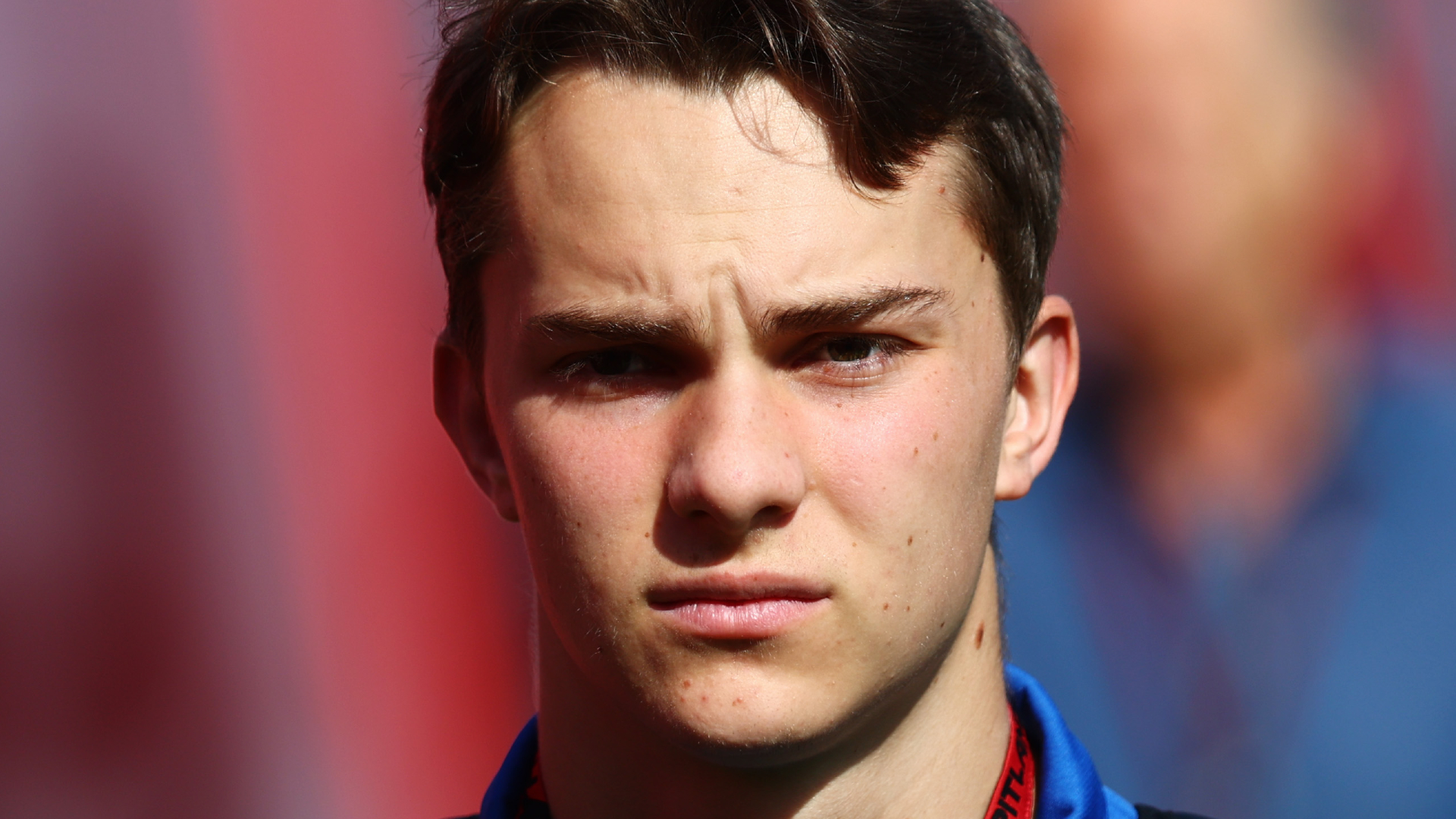 Oscar Piastri is the favourite for an F1 seat in 2023