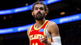 Hawks agree to trade Trae Young to Wizards