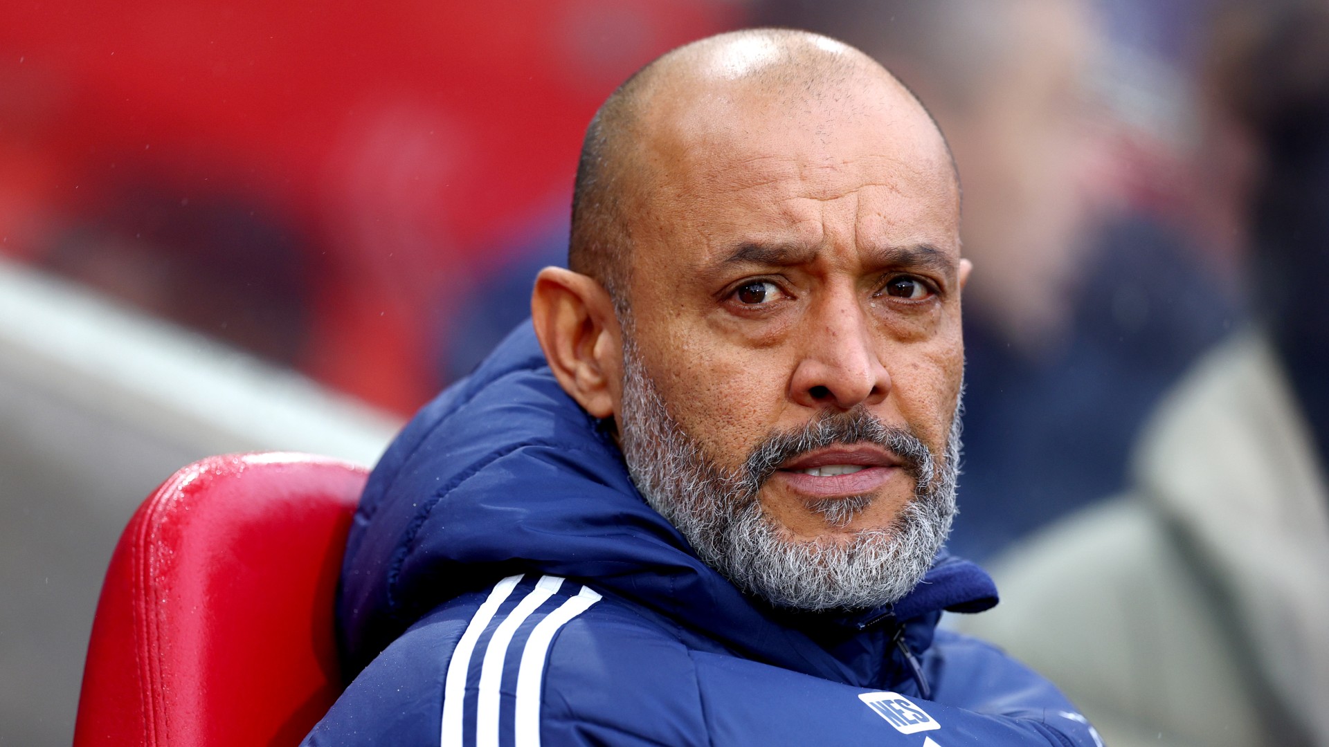 'We've achieved nothing yet' - Nuno plays down Forest's top-four challenge