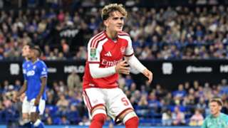 Arteta: Brilliant Dowman made the difference
