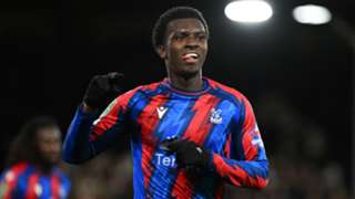 Sage hails Palace fight after snatch-and-grab EFL Cup win at Fulham