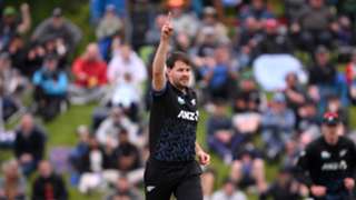 Duffy guides New Zealand to series win over West Indies