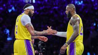 NBA: Lakers get 30 points from James in rout of Pelicans to reach In-Season Tournament final