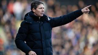 Glasner confident that Palace will have another ‘great season’