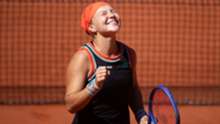French Open: Keys falls short against Shnaider in the last 16