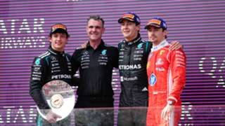 Russell revels in 'incredible' Australian Grand Prix triumph