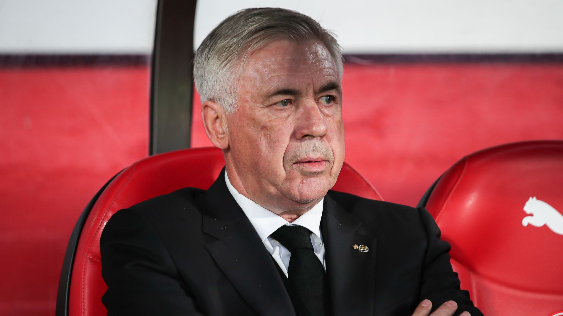 Ancelotti Hopes Girona Embarrassment Is Wake-up Call For Real Madrid