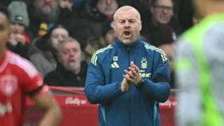 Forest's PGMOL complaint is about 'bigger picture', says Dyche