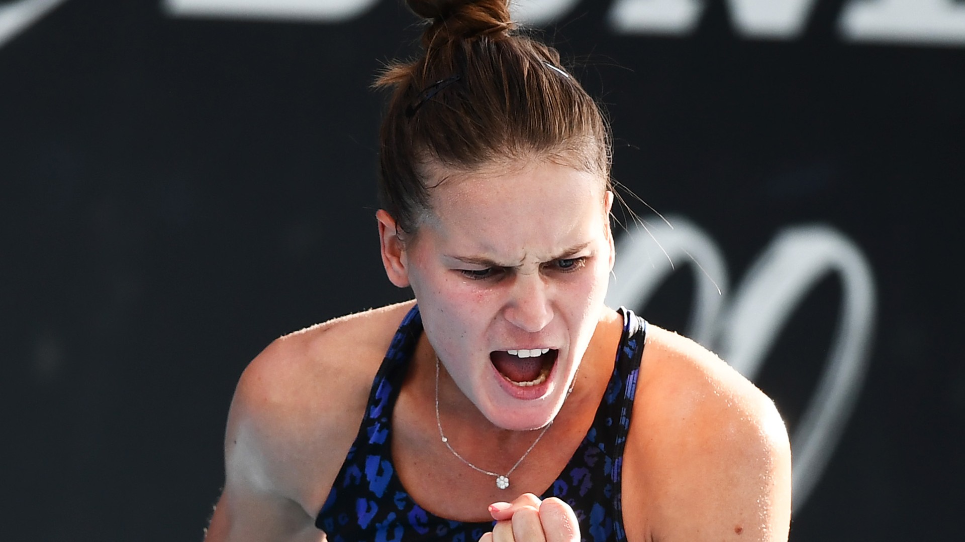 Veronika Kudermetova is a lively outsider for the French Open