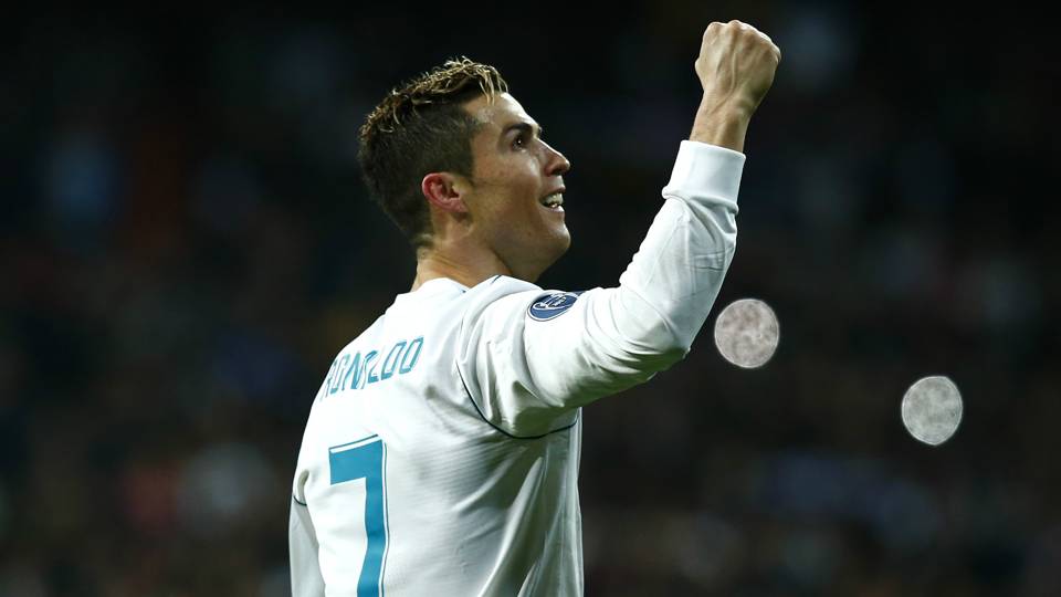 cristiano ronaldo - cropped