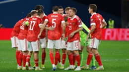 An increasing number of national teams are refusing to play Russia
