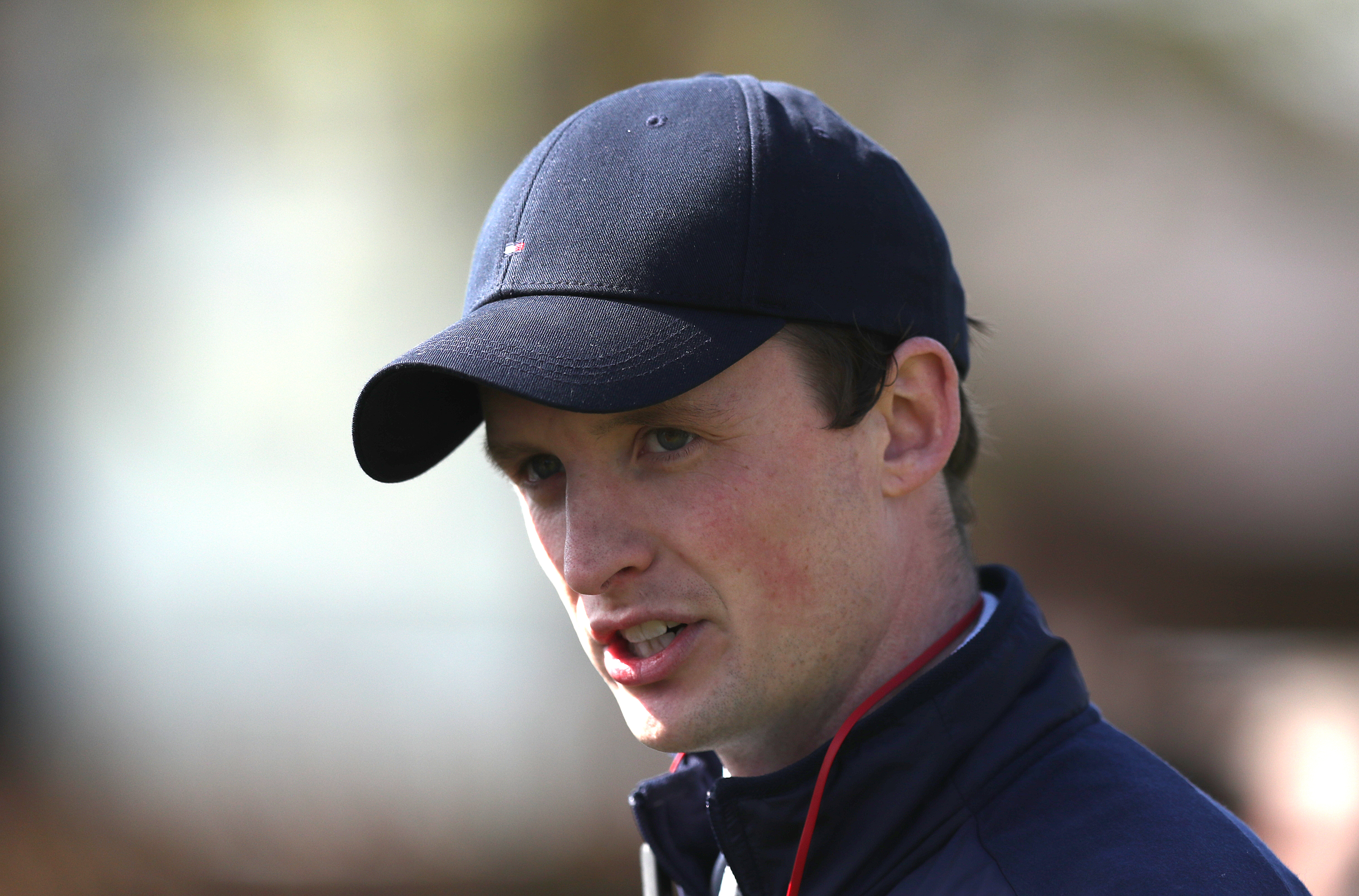 Archie Watson is doing a fine job with Al Kazeem