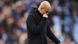 Where did it all go wrong? Man City crisis leaves Pep wishing for a Christmas miracle