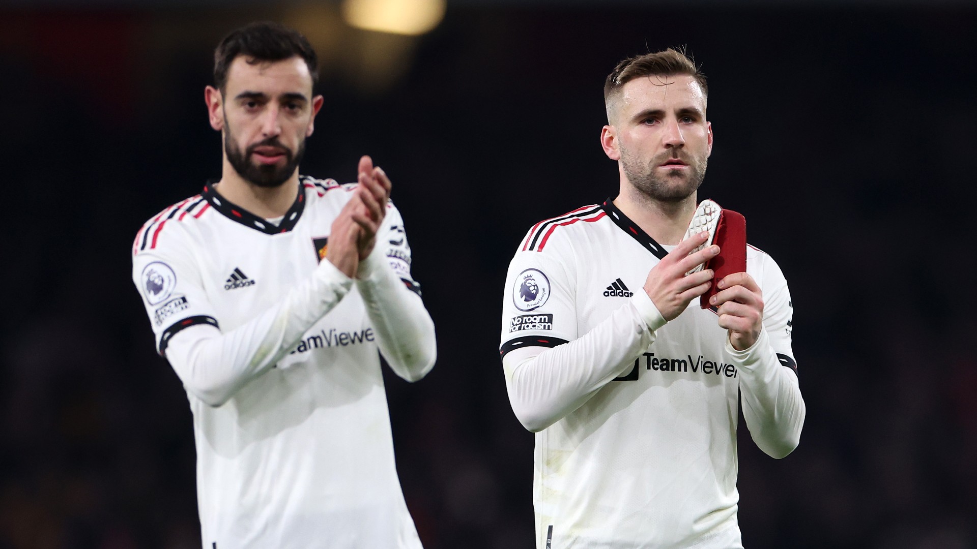 United were beaten in the final minute at Arsenal