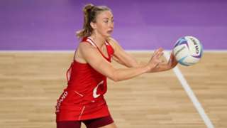 Jade Clarke says England ‘broke the glass ceiling’ despite World Cup final loss