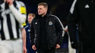 Newcastle into play-off in 'best possible way' after PSG draw