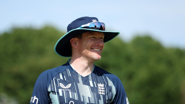 Jos Buttler and Ben Stokes have become the latest England players to back white-ball captain Eoin Morgan