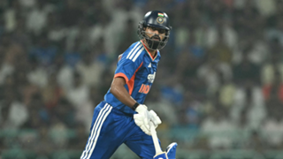 Iyer's maiden T20I century earns India emphatic win over West Indies