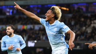 Samba revels in 'mind-blowing' Man City debut against Norwich