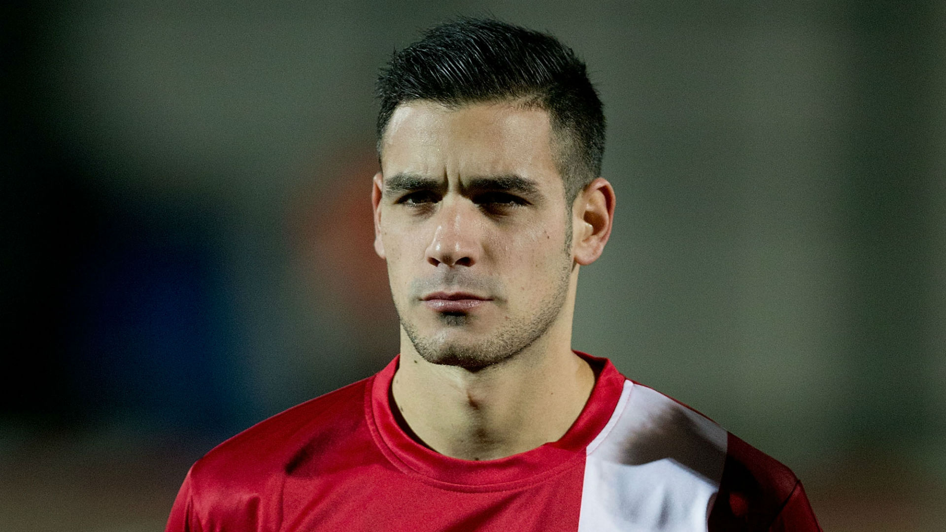 Gibraltar clinch first competitive win against Henrikh Mkhitaryan's Armenia