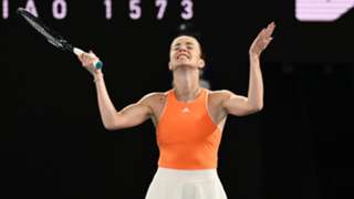 Australian Open: Svitolina ends Andreeva's hopes