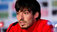 DavidSilva - Cropped
