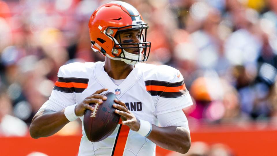 DeShone Kizer's Twitter account likes post taking shot at Browns ...