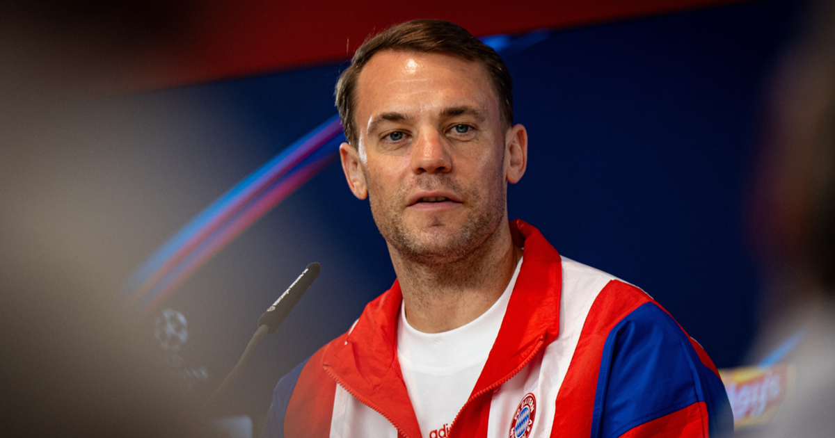 'There Are No Excuses': Manuel Neuer and Vincent Kompany Target Champions League Crown as Bayern Munich Launch Campaign
