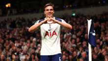 Tottenham 3-0 Doncaster Rovers: Frank passes first EFL Cup test with new side