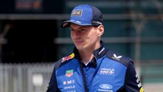 Chinese Grand Prix: 'I wish I had more fun' – Verstappen still unhappy with new F1 regulations