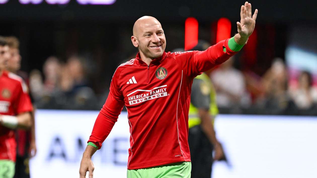 Atlanta United v D.C. United: Guzan prepares for final hurrah