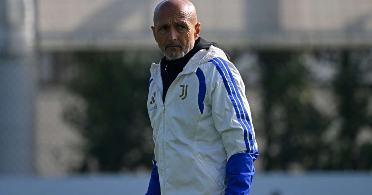 Spalletti warns Juventus cannot afford weak moments against Celta Vigo