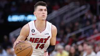 Heat guard Herro set for season debut