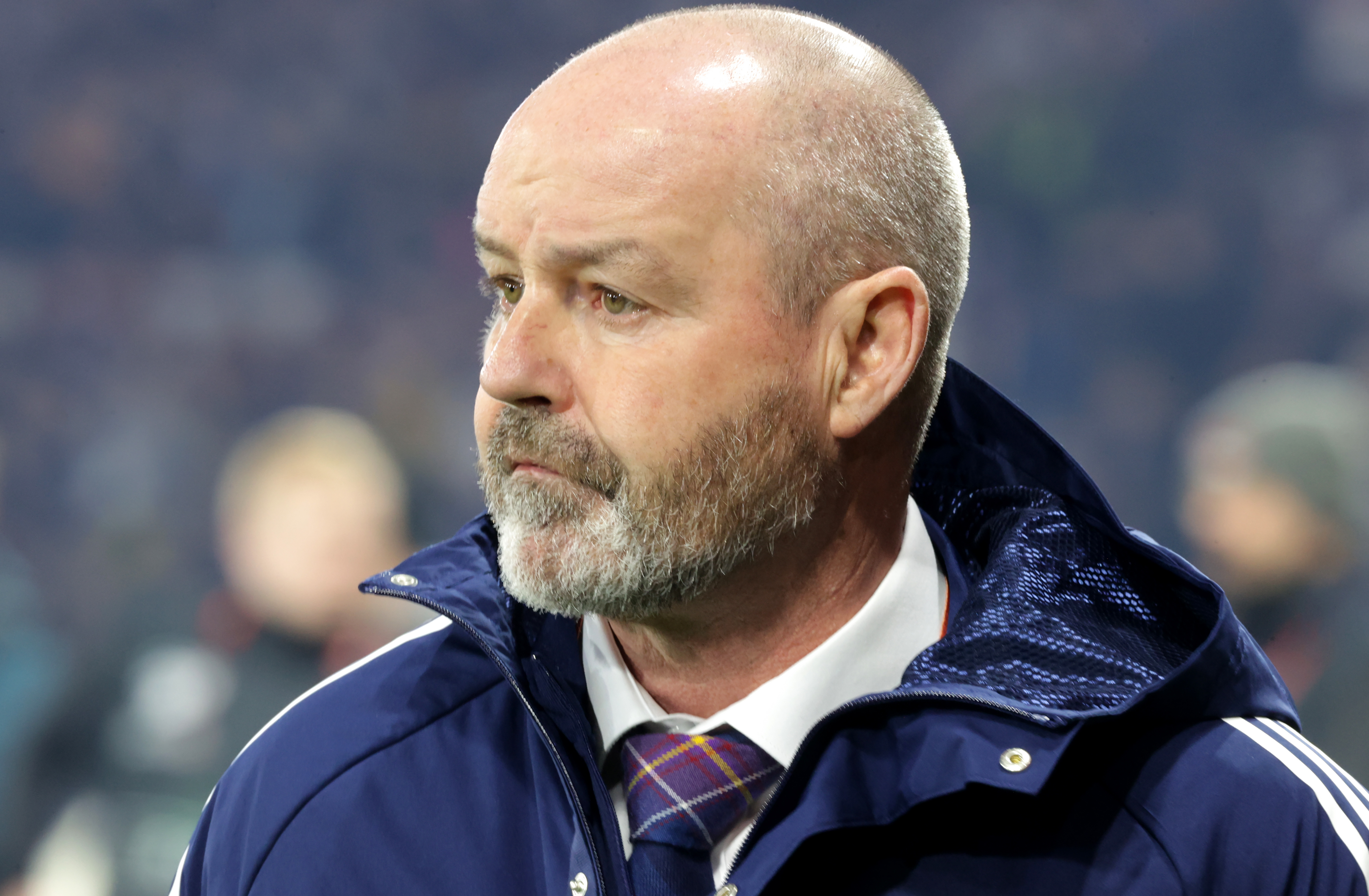 Steve Clarke