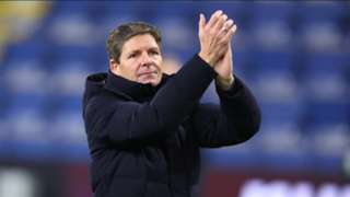 Glasner changing high-flying Palace's mentality, says Guehi after Burnley win