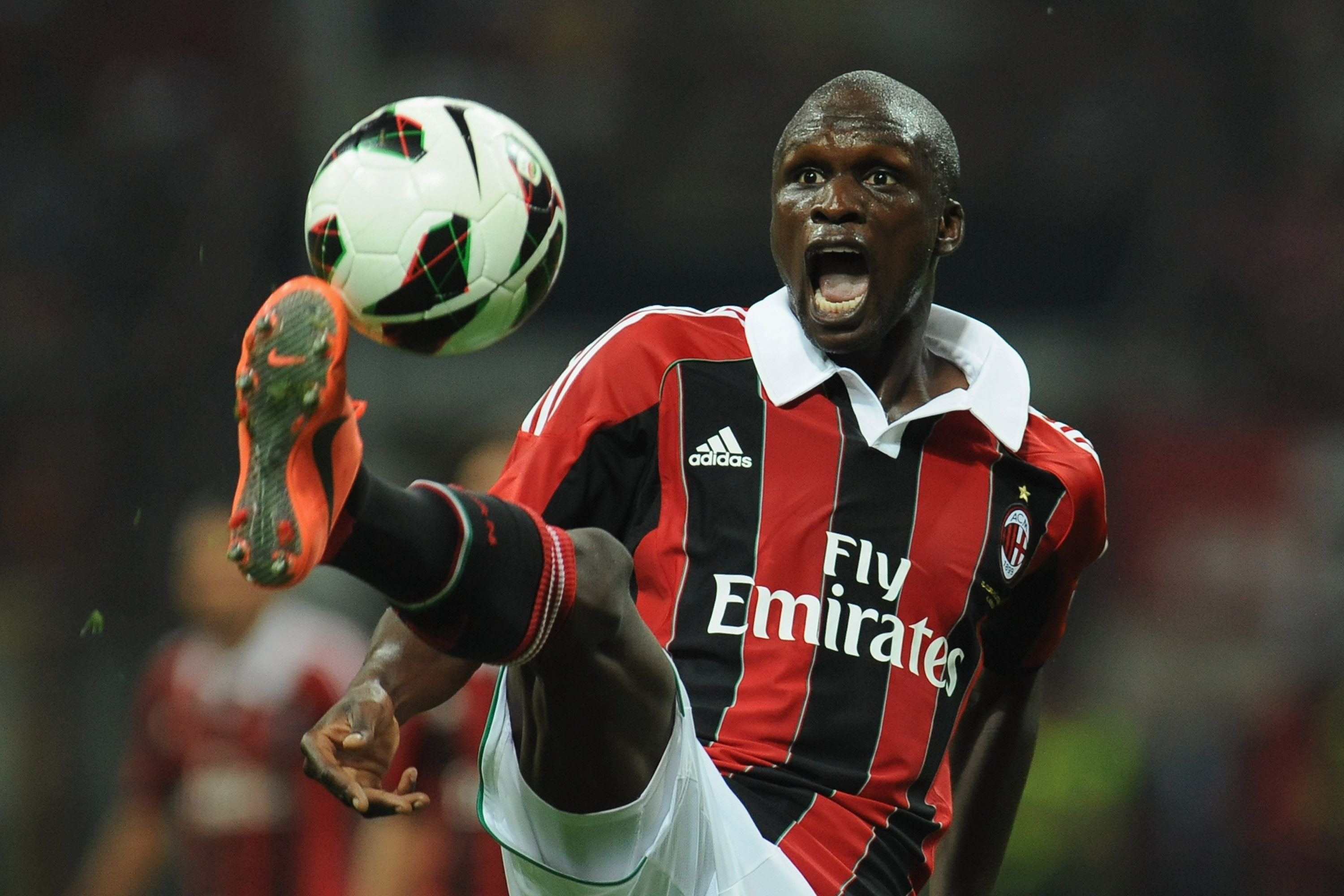 Image result for Bakaye Traore milan